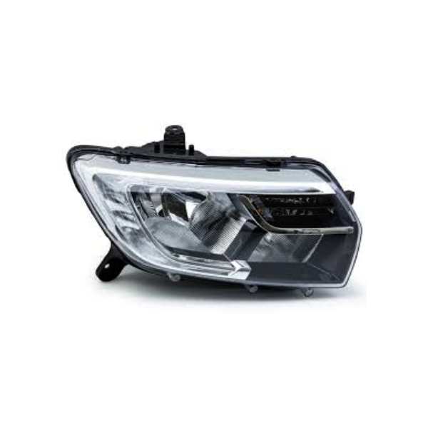 تصویر محصول چراغ جلو راست رنو ساندرو اتوماتیک سال 1397